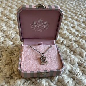 Juicy Couture Necklace